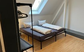 Marktplatz Apartment 4
